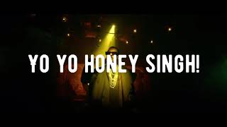 Shor Machega - Yo Yo Honey Singh -||- Hommie Dilliwala (lyrics)