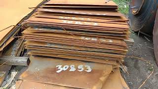 DEFECTIVE CR SHEET || SAIL || SECONDARY GRADE MATERIAL  ||SOFT MATERIAL || COMMERCIAL GRADE CR SHEET screenshot 5