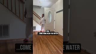 What Living Near the Water Feels Like 🌊 | Edgewater, MD Home for Sale