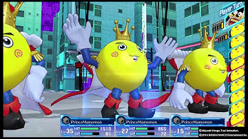Digimon Story: Cyber Sleuth - End-Game Money Farming