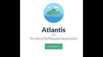 Terraform Atlantis Demo