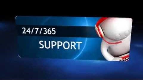 Intro Video SiteStudio + Semi Dedicate Server Hosting by MedosAdvert