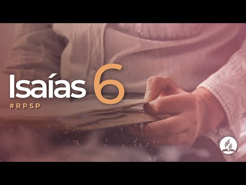 Isaías 6 -
