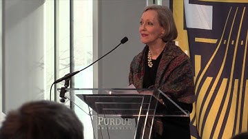 Lilly Endowment Grant Presentation