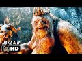 Goblin Escape Scene | THE HOBBIT AN UNEXPECTED JOURNEY (2012) Movie CLIP HD