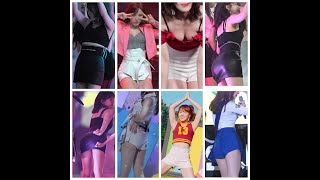 RED VELVET WENDY kpop fap #kpopfap