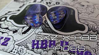 QKZ x HBB Hades - I Like That Boom Boom Pow  --BEP