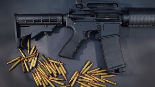 US has a unique problem with mass shootings