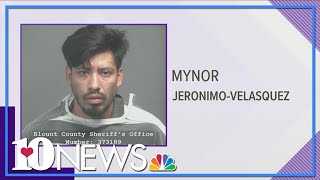 Man charged with impregnating 11-year-old