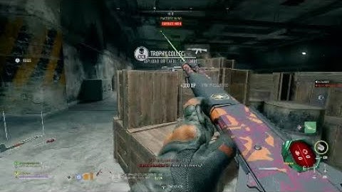 DMZ Koschei Complex 6 man teams betrayal ideas backfires