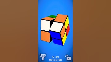 2x2 Rubik