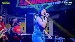 SAMSENG MUSIC - CHINESE SALT - EMA VERNANDA - AMIRUL & MONICA'S WEDDING - JEBOL MAYONG JEPARA