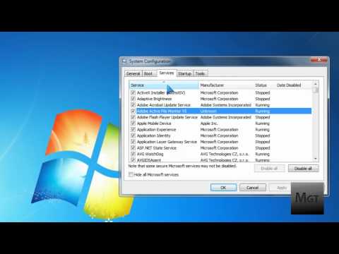 How to Disable "Scan and Fix" for Flash Drives in Windows7