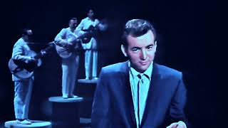 Bobby Darin  Dream Lover [Americana] Color 4k Remastered