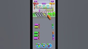 Crowd Express Level 925