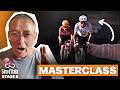 UAE Strike Back: Solo Attack Takes Stage 8 | Giro d'Italia Breakdown