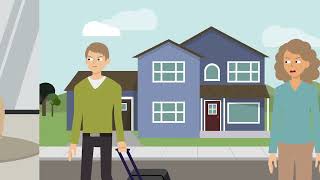 Riley v. Riley Case Brief Summary | Law Case Explained