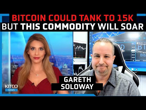 No Soft Landing, Gold To All-time-high In 2023, BTC To 15k, But This Commodity Will Soar - Soloway