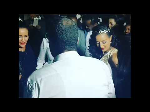 መሰረት መብራቴ በሰርጓ እስክሰታዋን አስነካችው