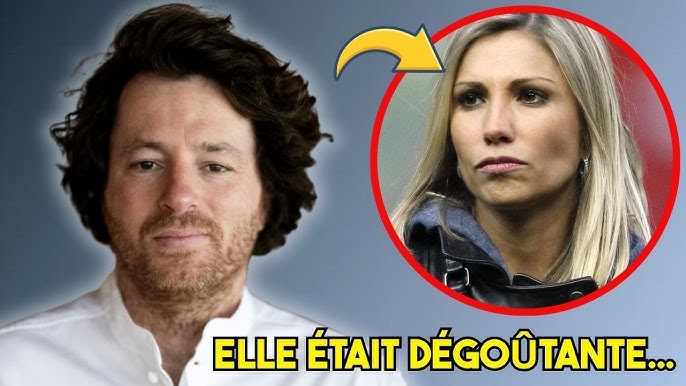 À l'âge de 44 ans, Jean Imbert nomme cinq personnes qu'il ne pardonnera jamais… - YouTube