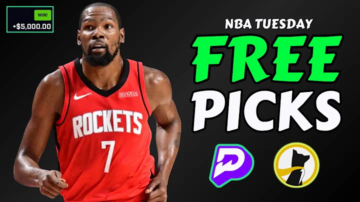 NBA TUESDAY PRIZEPICKS BEST BETS TODAY (NBA SWEEP🧹) | PLAYER PROPS December 23rd #nbapicks