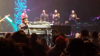 Stevie Wonder - I Just Called to Say I Love You - live 2021 House Full of Toys