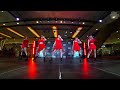 [SX3] IZONE - Rumor dance cover by Moon Stones [ODC  Dance Cover Battle (30.06.2024)]