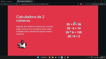 Curso de Java - Sesión 2