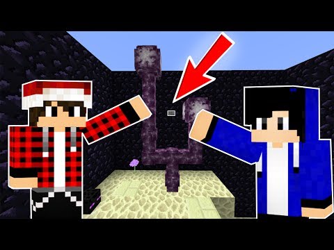 ماين كرافت ماب 77 زر الجزء الثاني صارت منافسه قوية