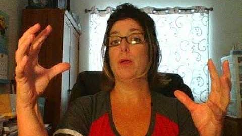 Plexus Ease ASL n English video series 2