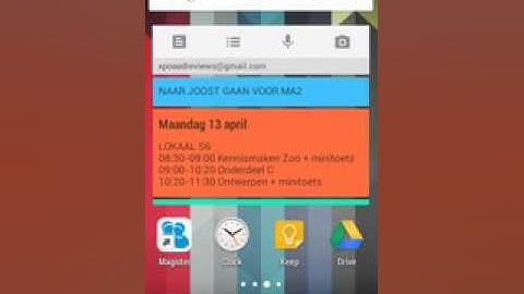 Android L Material-Design statusbar on Android Jellybean + Transparent statusbar in Google Launcher