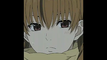 Haru And Shizuku Momente L Love The Scene Mylittlemonster Tonarinokaibutsukun Haru Shizuku 