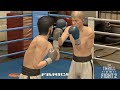 The Thrill Of The Fight 2 OPER80_vs_KALBASEN