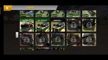 Car Parking Multiplayer Level 53 Go Service 2 Android Gameplay