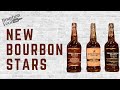 Southern distilling bourbon stars