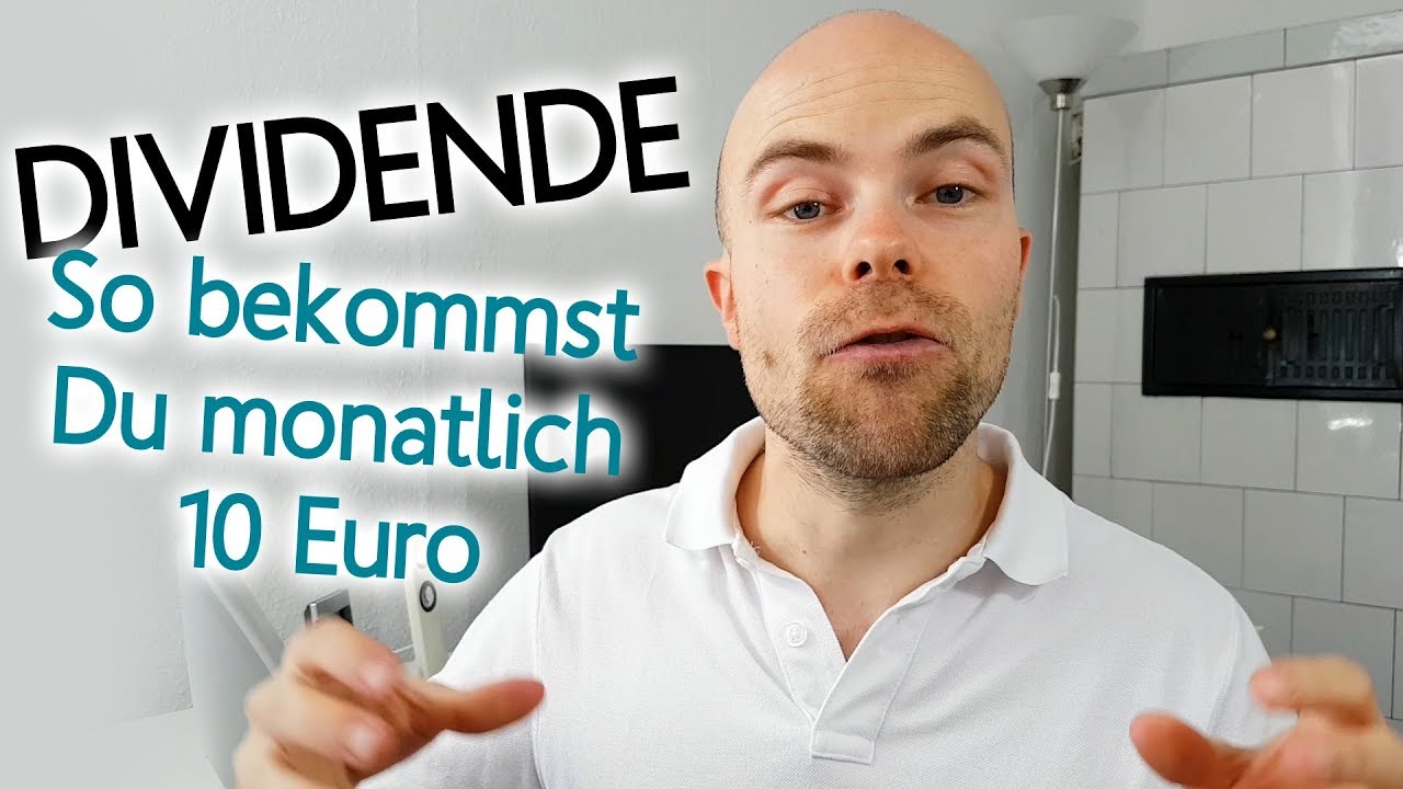 Comdirect Dividende Comdirect Dividende