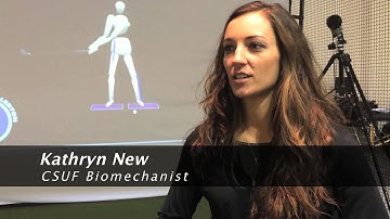CSUF Biomechanics Lab