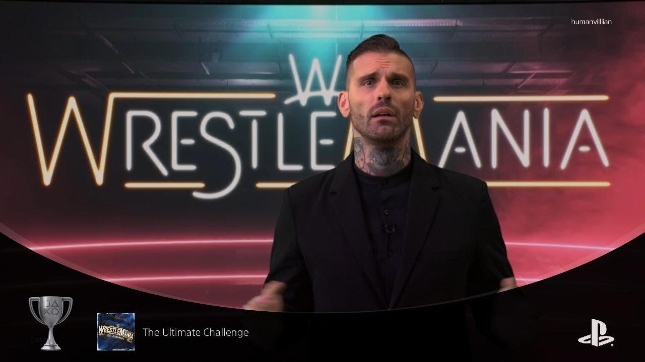 WWE 2K24 clips - YouTube