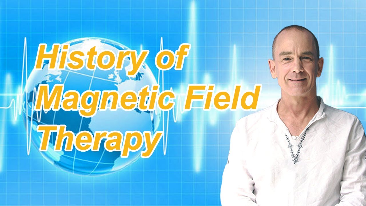 History of Field Therapy YouTube