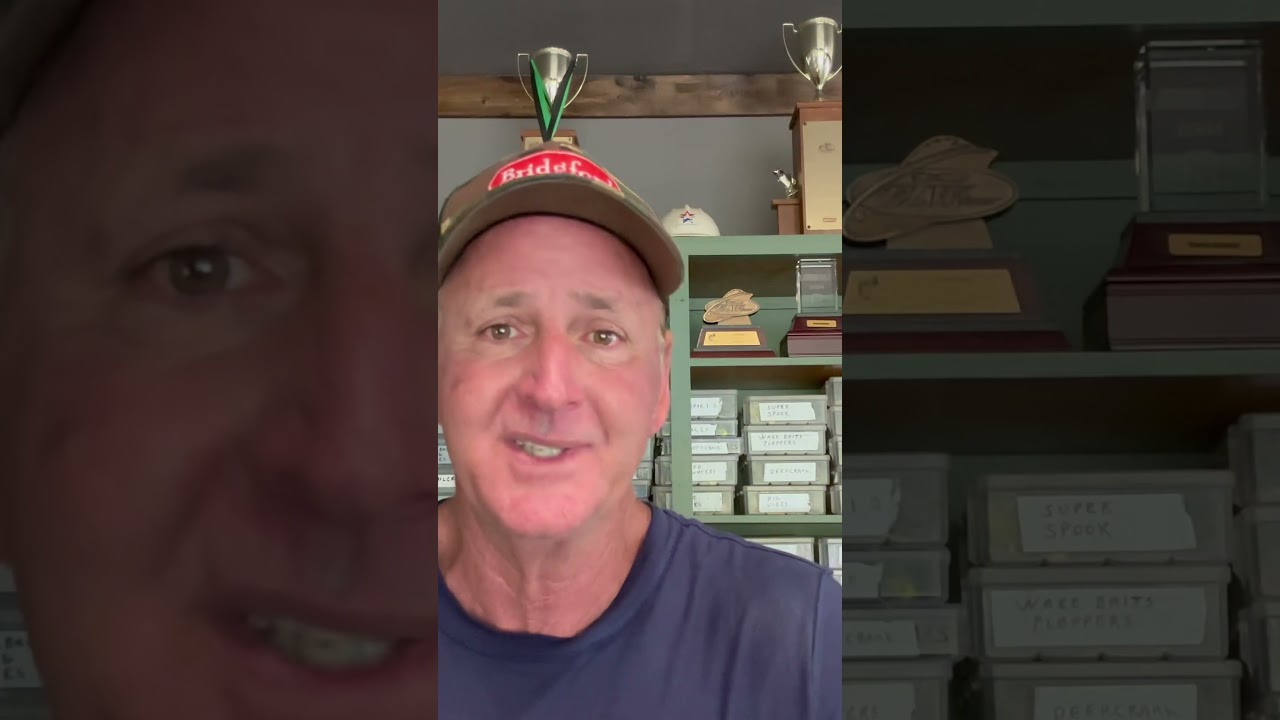 Best Warm Water Bass Fishing Advice