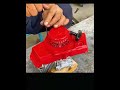 #creative #automobile #carrestorationproject #decompression #diy #fender #guitar