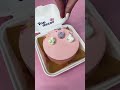 Бенто-торт Мишки малютки