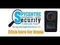 Anti Spy Hidden Camera Finder with LCD IR Detector - Review