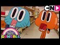 Gumball | The Spoon (clip) | Cartoon Network