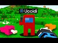 PROVO LE 5 MOD PIÃ™ STUPIDE DI MINECRAFT
