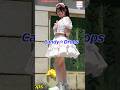 Candy☆Drops ④ てなフェス 鶴舞公園 #名古屋アイドル #美少女 #かわいい