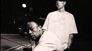 Eminem U0026 Dr Dre  Guilty Conscience hook Version