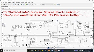 Adaptive Control of Voltage Source Converter Based Scheme for Power Quality Improved Grid