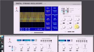 LabView Scope and Signal Generator - Part 2