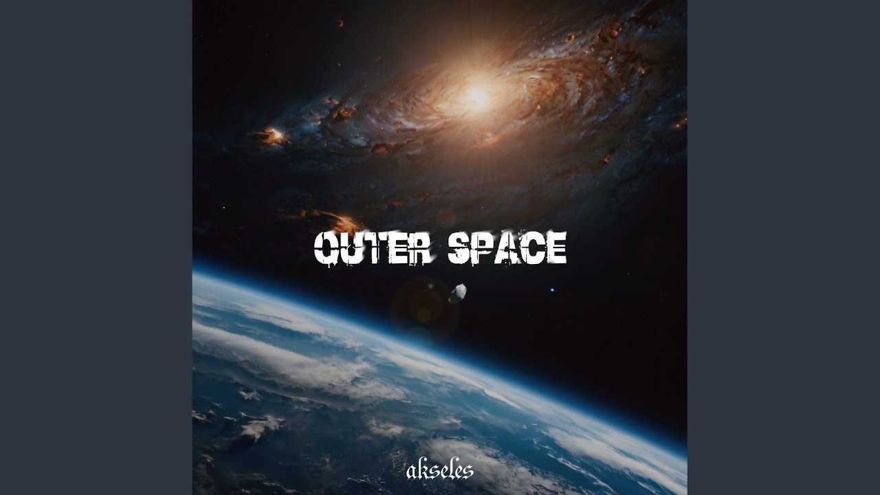 在 YouTube 上觀看「Outer Space」 在 YouTube 上觀看「Outer Space」